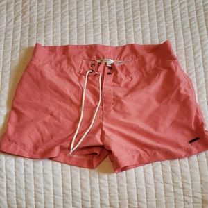 Park & Ronen Swim Short